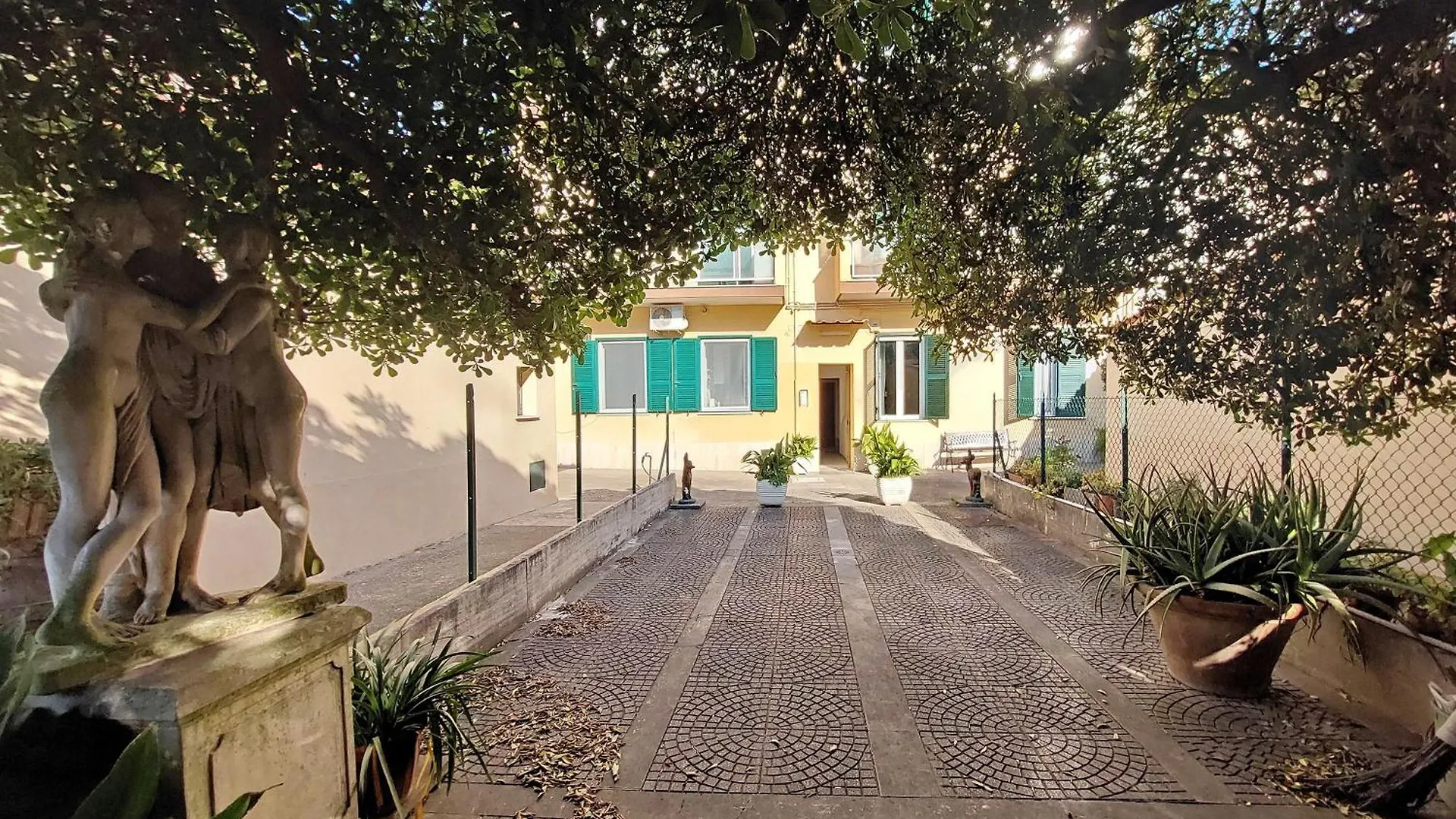 Appartamento Urban Retreat Pigneto, Roma