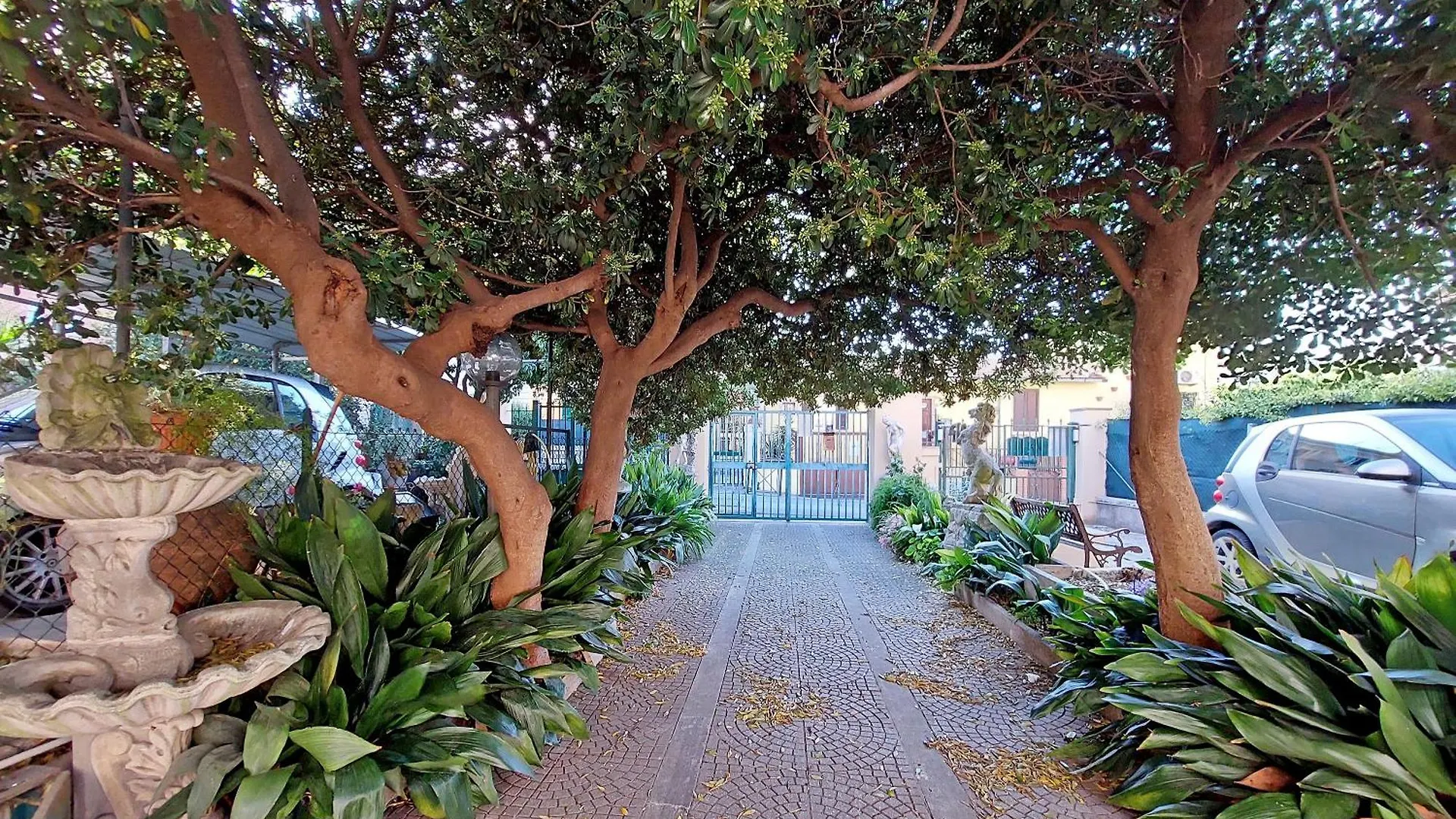 Appartamento Urban Retreat Pigneto, Roma