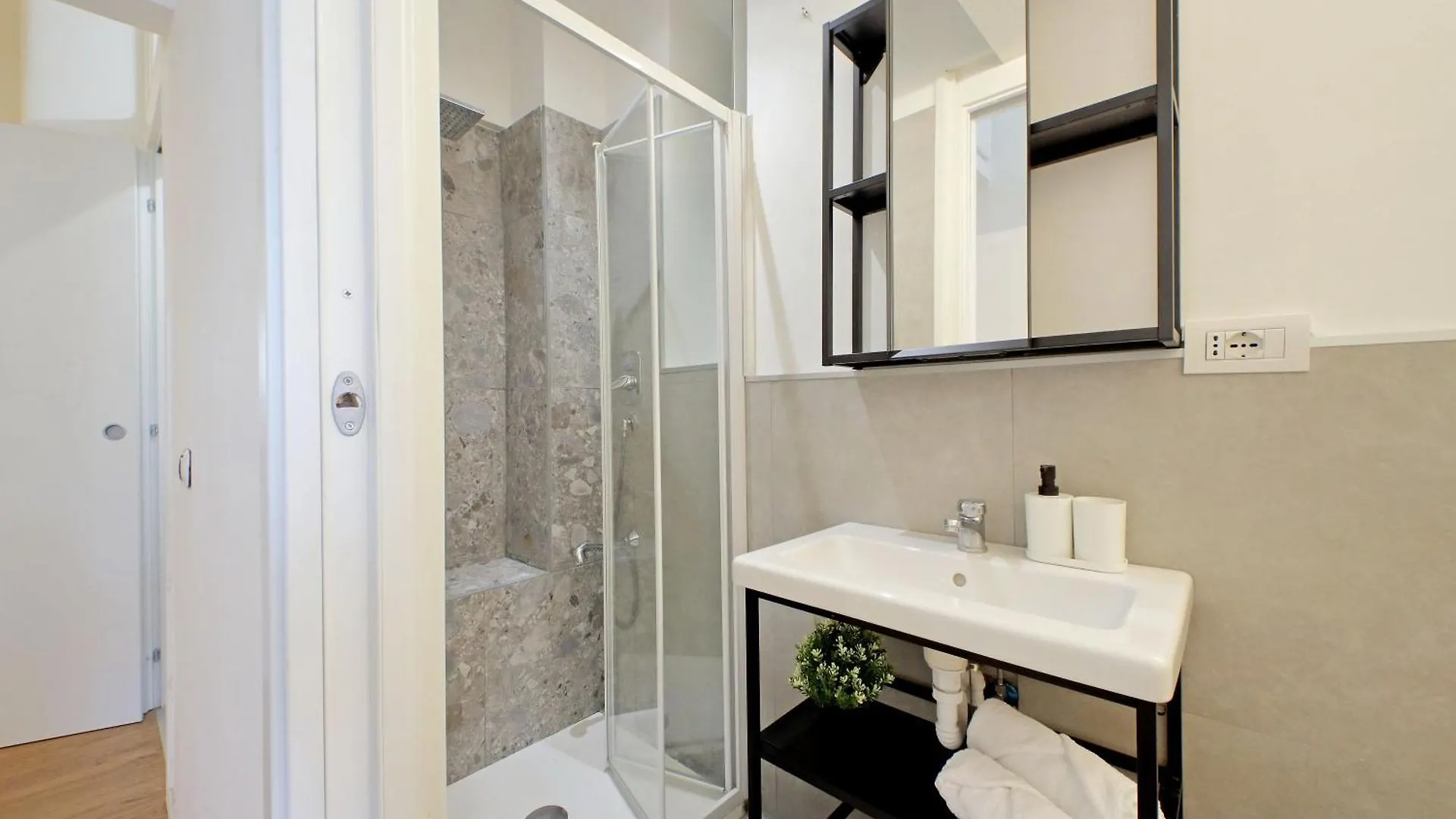Appartamento Urban Retreat Pigneto, Roma