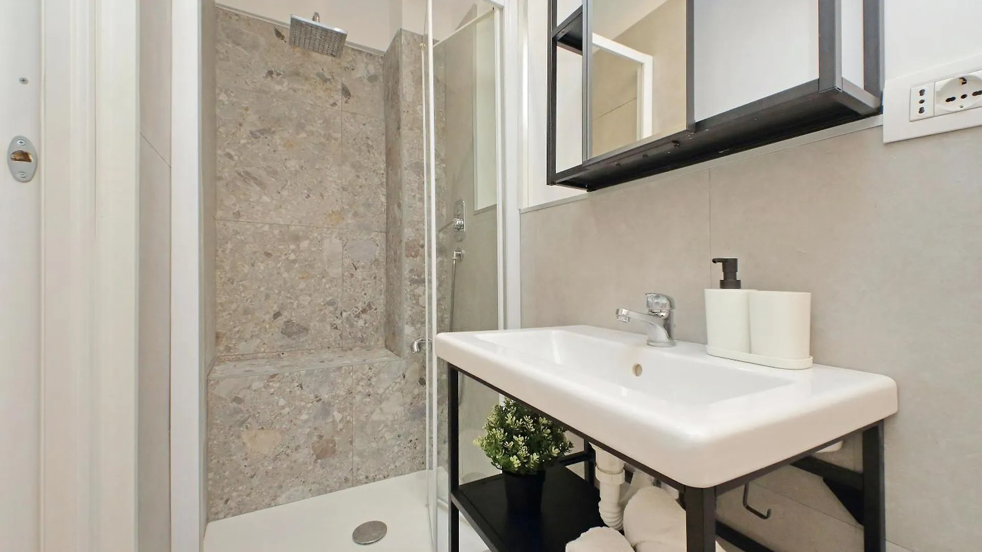 Appartamento Urban Retreat Pigneto, Roma