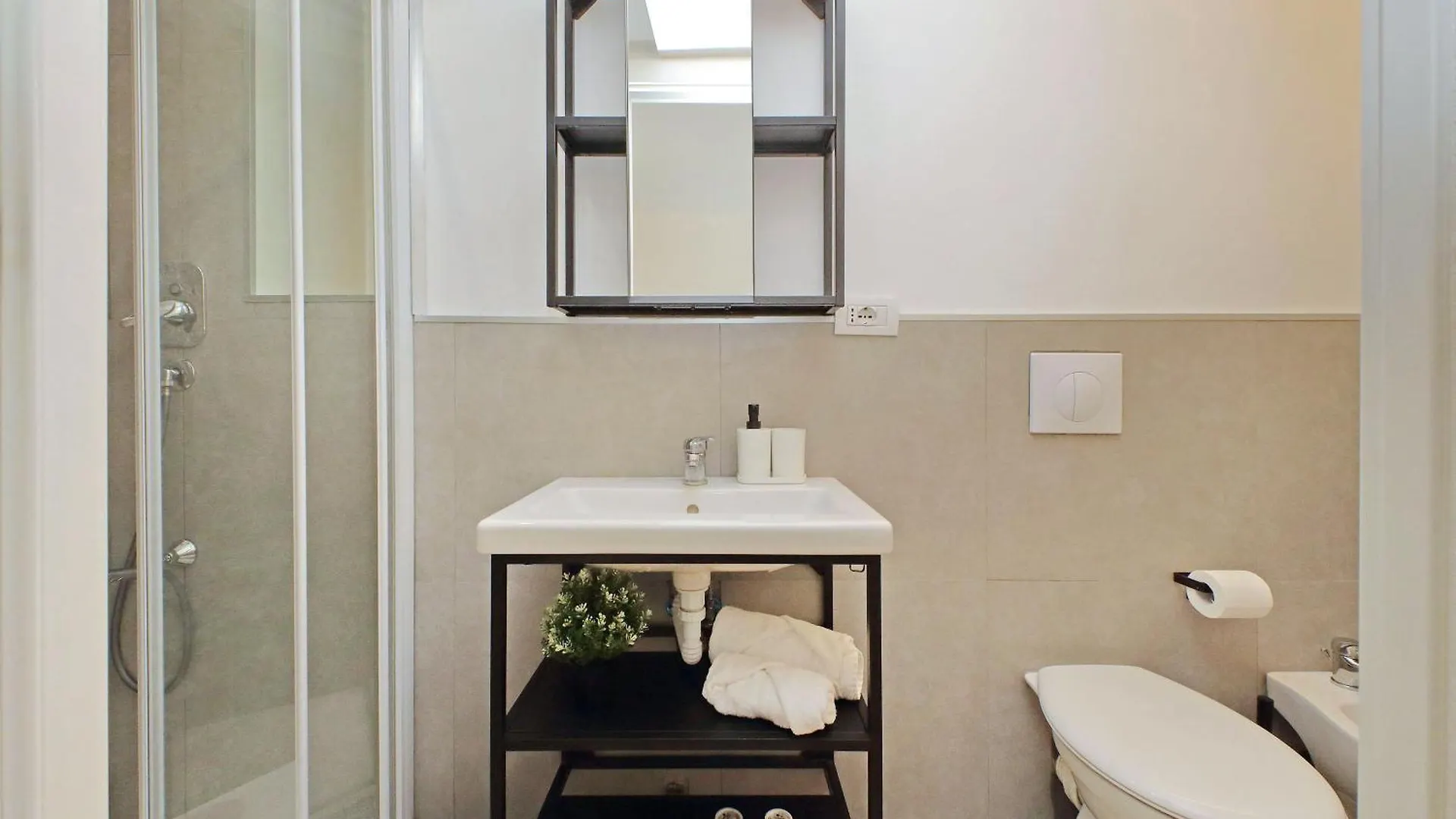 Appartamento Urban Retreat Pigneto, Roma