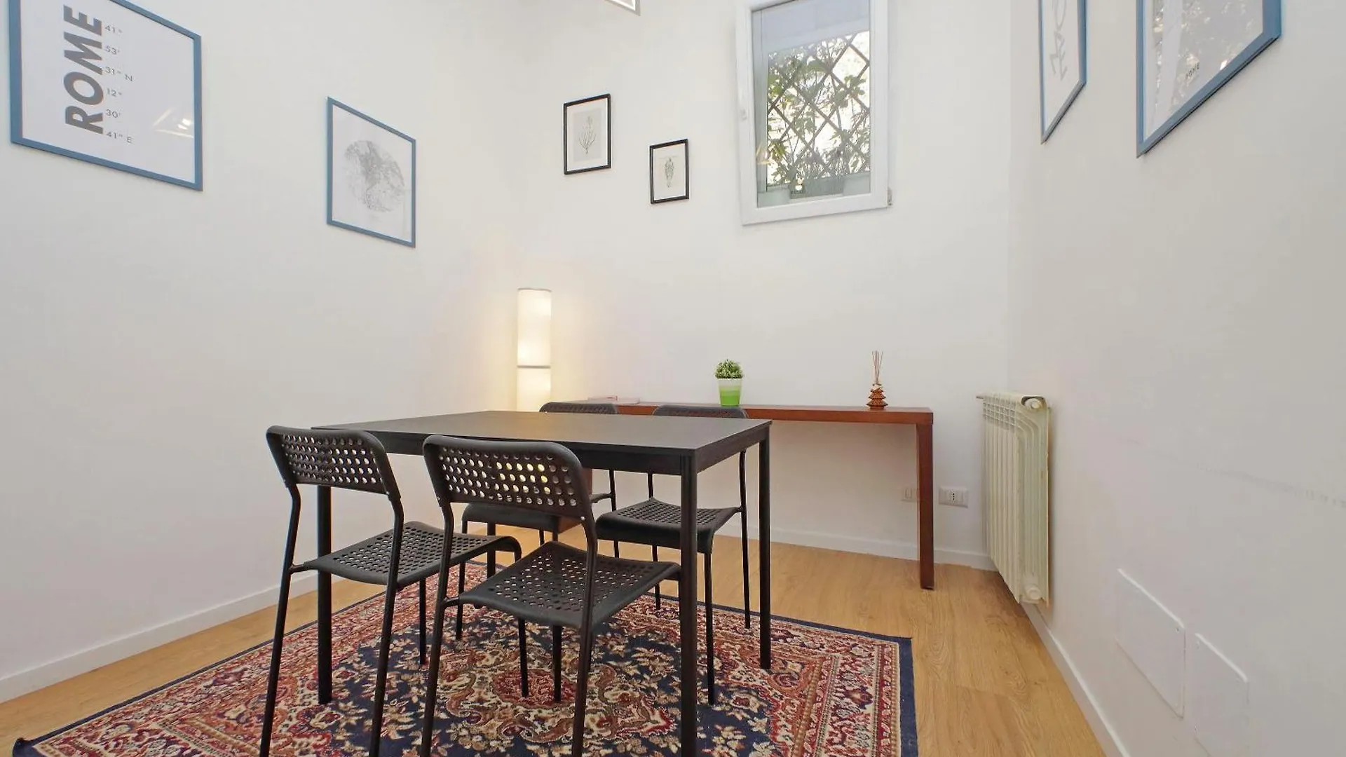 Appartamento Urban Retreat Pigneto, Roma