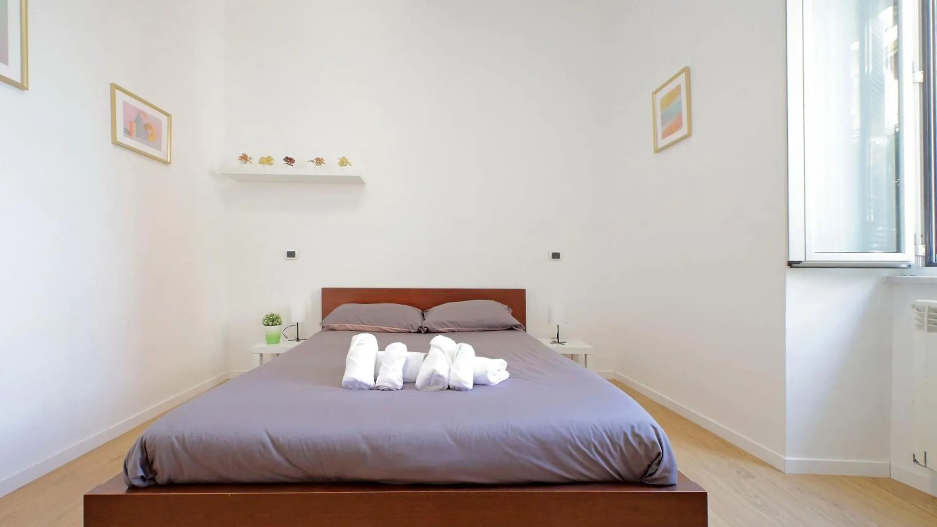 Appartamento Urban Retreat Pigneto, Roma Italia