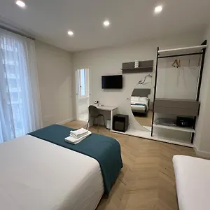  Pensjonat Vittoria's Luxury